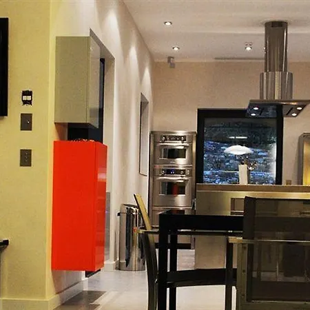 فندق La Bastide De