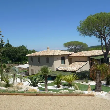 La Bastide De راماتويل