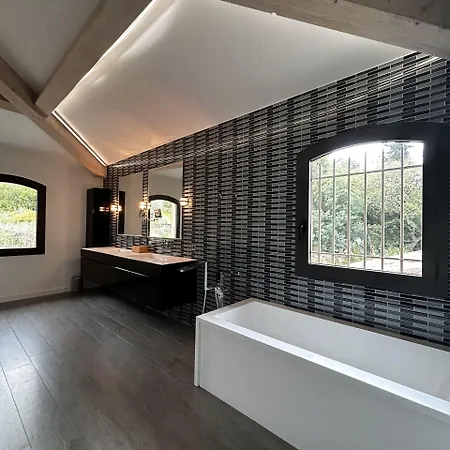 La Bastide De فندق