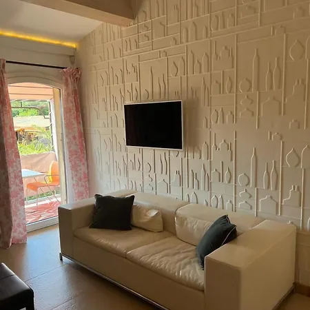 La Bastide De فندق