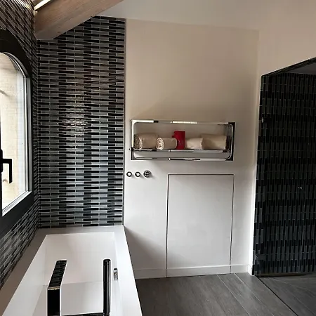 La Bastide De فندق