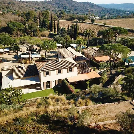 La Bastide De راماتويل