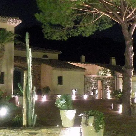 La Bastide De راماتويل