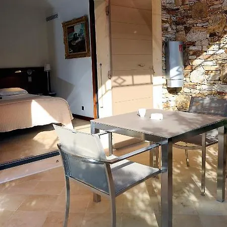 La Bastide De 3*
