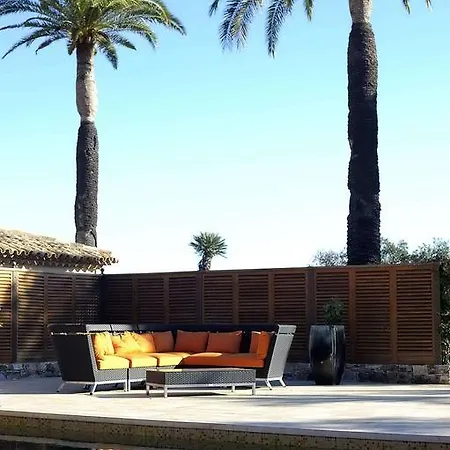 فندق La Bastide De