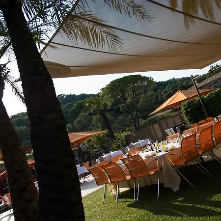La Bastide De Hotel Ramatuelle