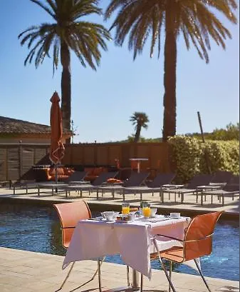 La Bastide De فندق راماتويل