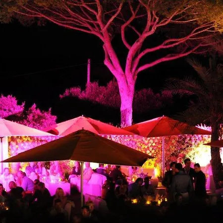 La Bastide De Hotel Ramatuelle