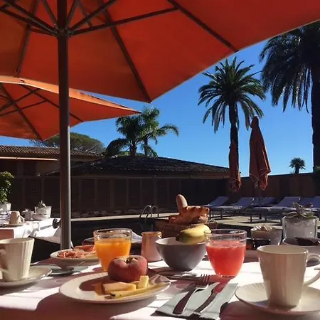 La Bastide De فندق