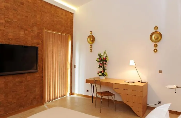 La Bastide De Hotel Ramatuelle