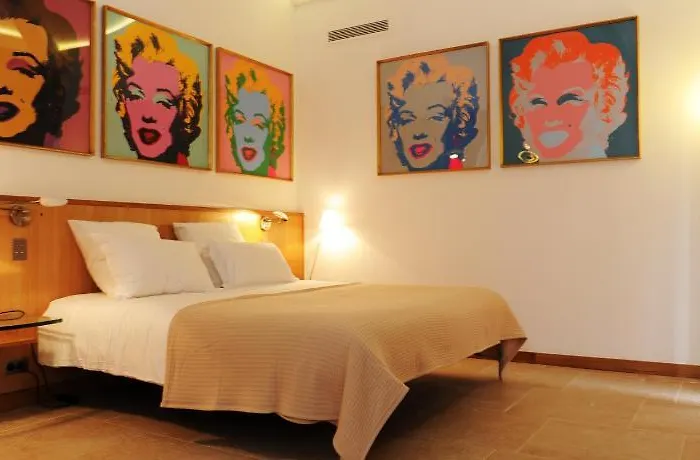 La Bastide De 3*