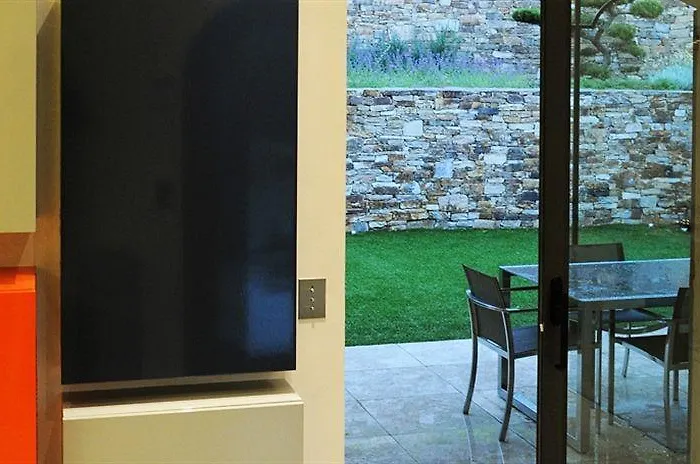 La Bastide De Hotel Ramatuelle