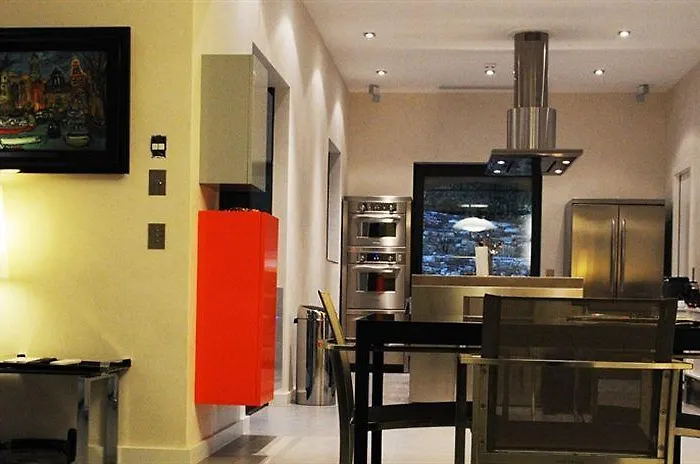 Hotel La Bastide De