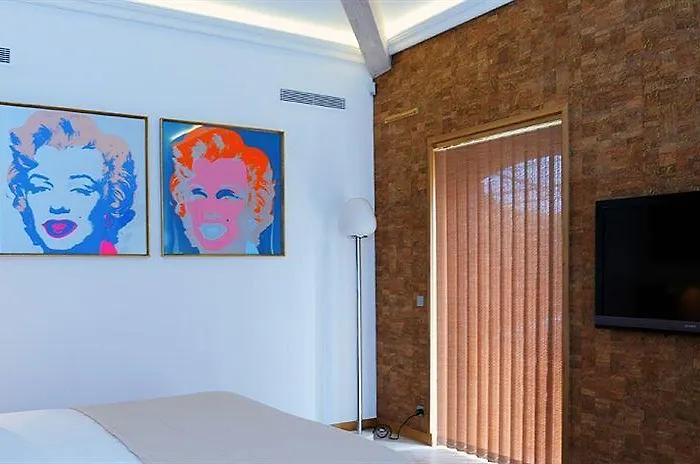 La Bastide De Hotel 3*