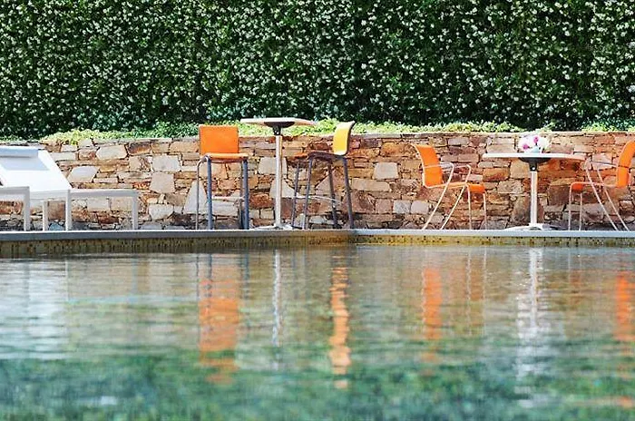 La Bastide De Hotel 3*