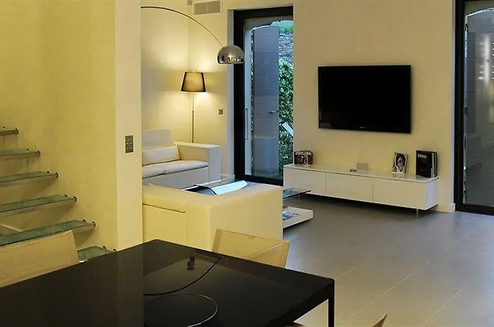 Hotel La Bastide De