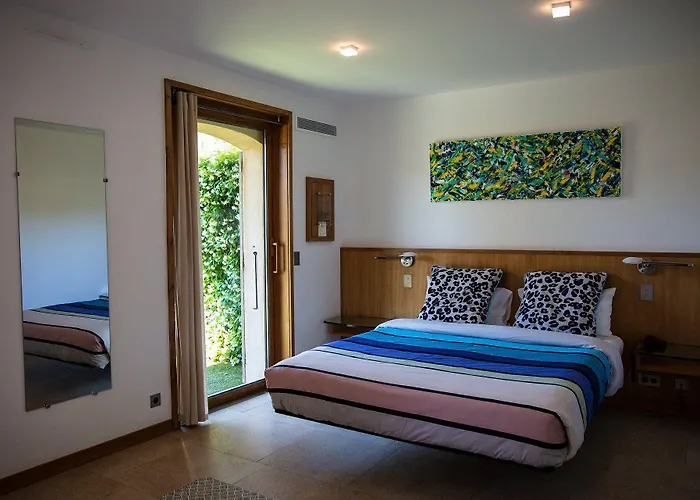 La Bastide De Hotel 3*