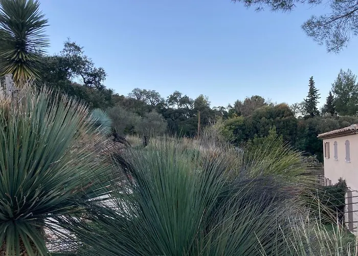 La Bastide De Ramatuelle