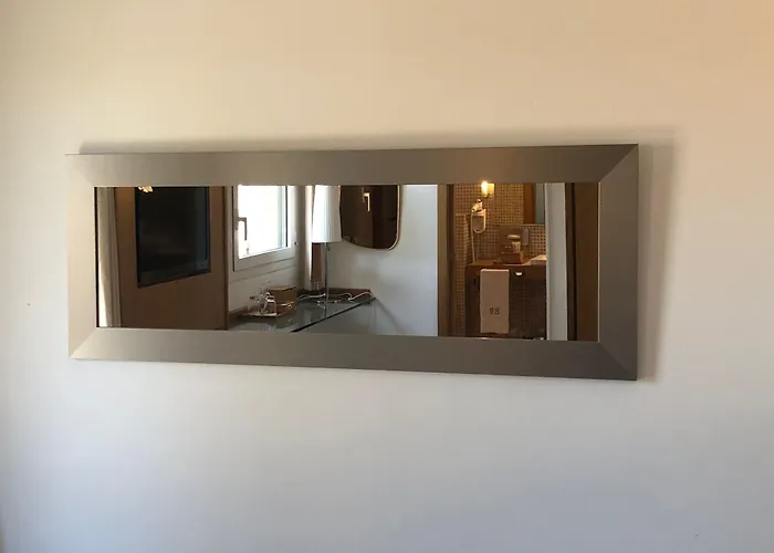 La Bastide De Hotel