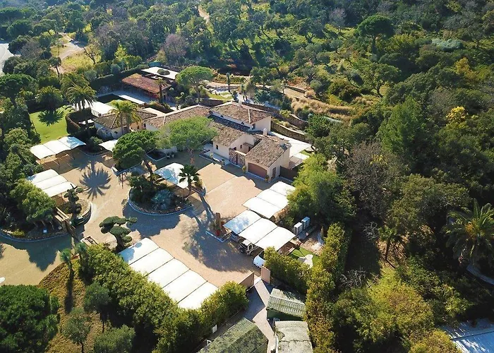La Bastide De 3*