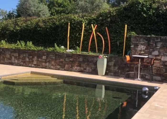 La Bastide De Hotel 3*