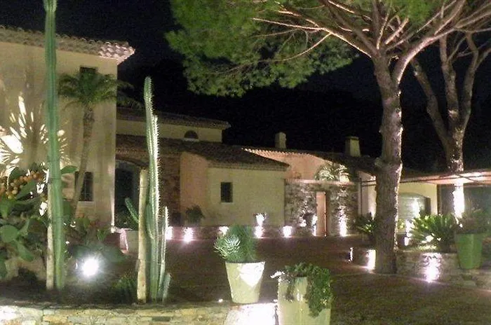 La Bastide De Ramatuelle