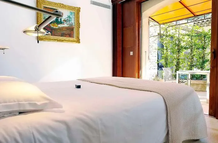 La Bastide De Hotel 3*