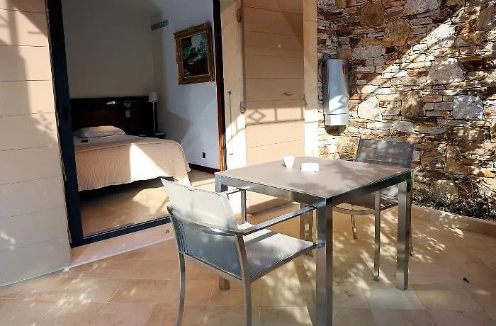 La Bastide De 3*