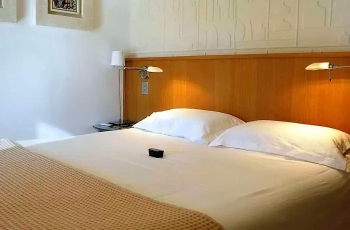 La Bastide De Hotel