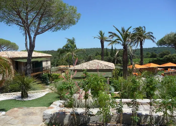 La Bastide De Hotel