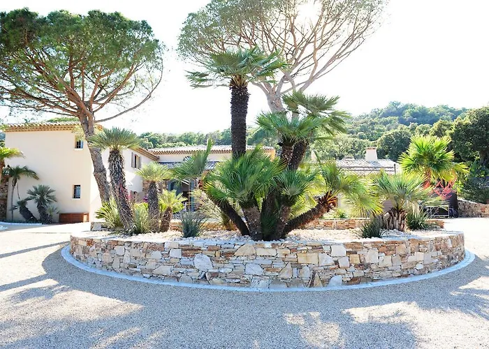 La Bastide De