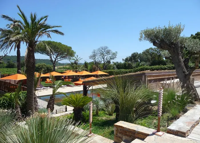 La Bastide De Hotel