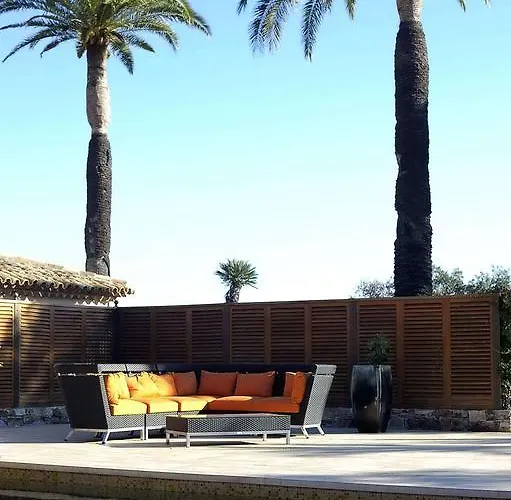 Hotel La Bastide De