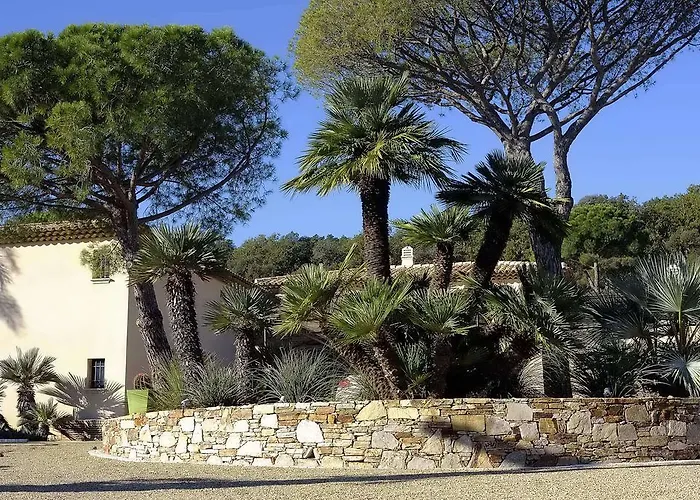 La Bastide De 3*