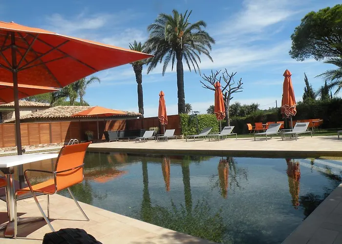 La Bastide De Hotel