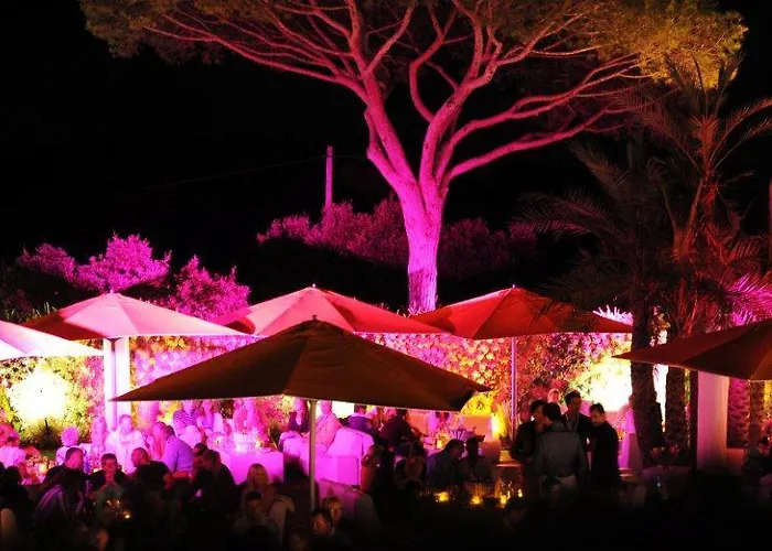 La Bastide De Hotel Ramatuelle