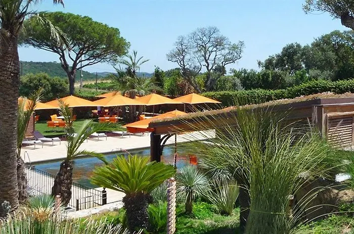 La Bastide De Hotel 3*