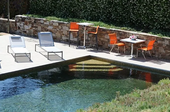 La Bastide De Hotel 3*