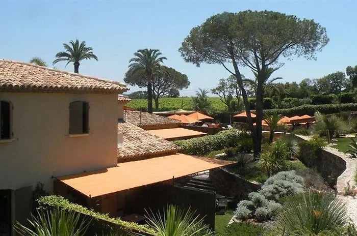 La Bastide De