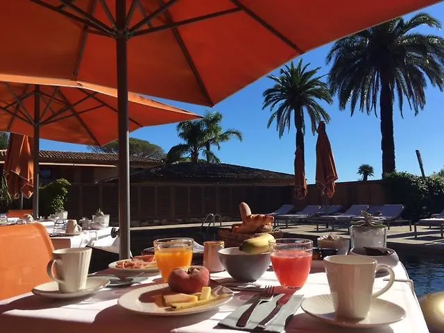 La Bastide De Hotel