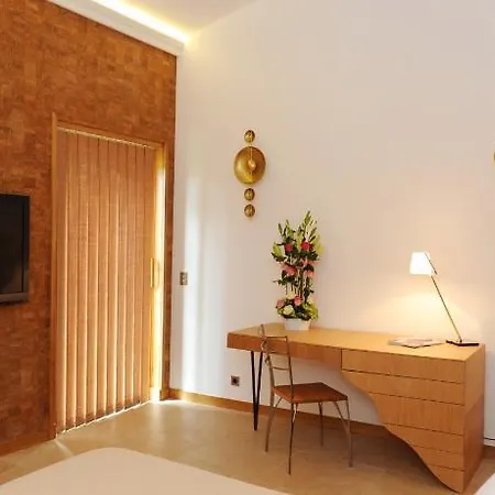 La Bastide De Hotel Ramatuelle