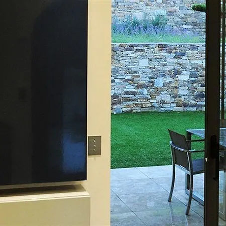 La Bastide De Hotel Ramatuelle