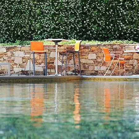 La Bastide De Hotel 3*