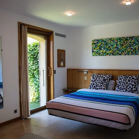 La Bastide De Hotel 3*