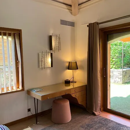 La Bastide De Ramatuelle