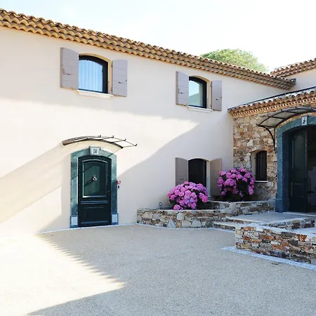 La Bastide De Ramatuelle