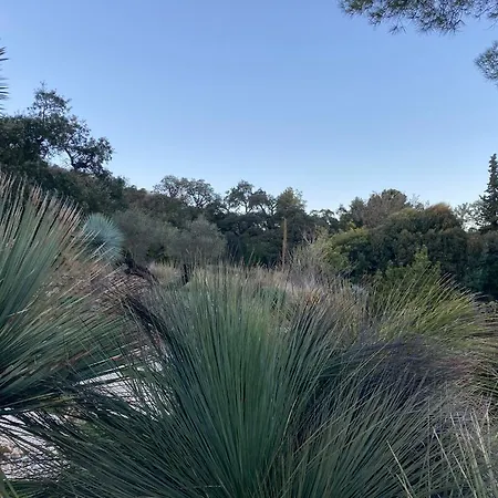 La Bastide De Ramatuelle