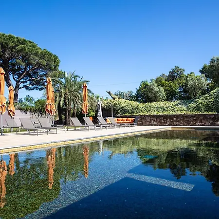 La Bastide De Ramatuelle