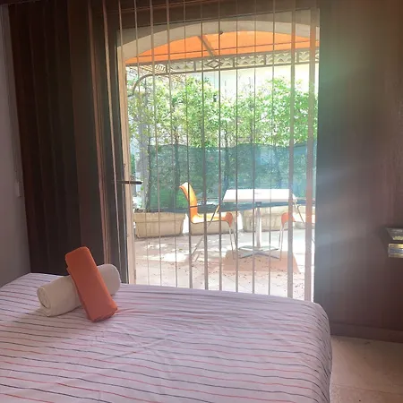 Hotel La Bastide De Ramatuelle