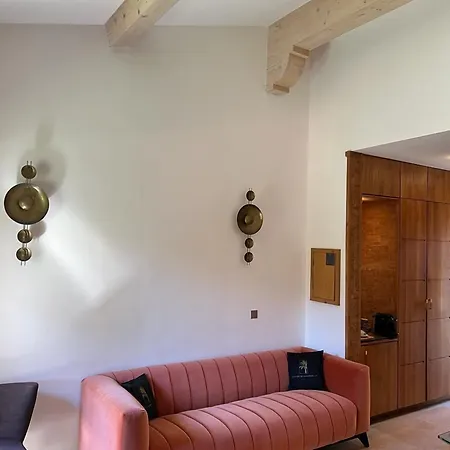 La Bastide De Hotel Ramatuelle